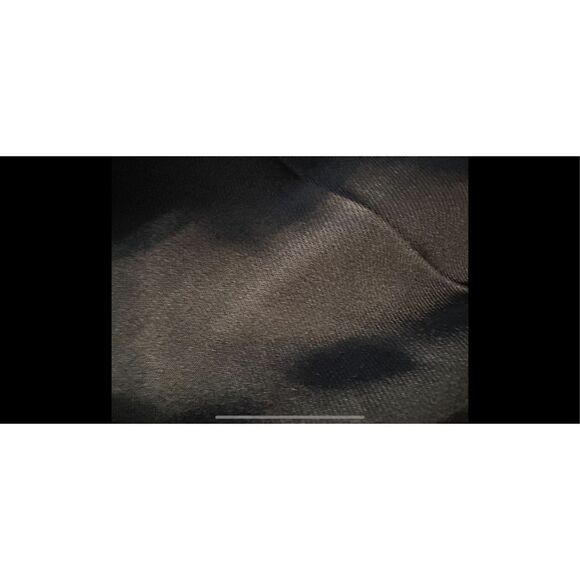 Harve Benard Wool/lana spandex blend black dress pants size 8 NWT - Picture 12 of 15